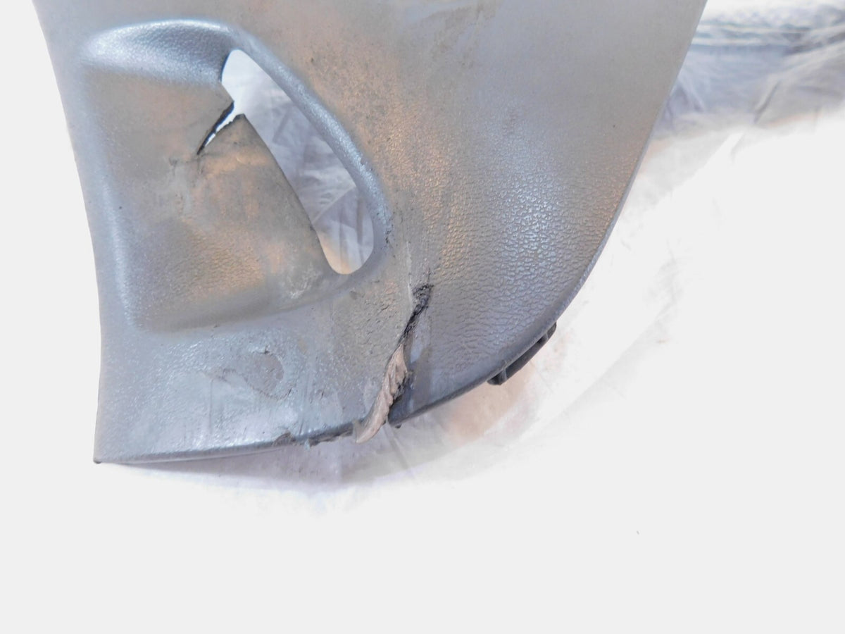 Honda ST1100 ST1100A & ST1100P Police Black Right Under Side Lower Cowling Cowl - C3 Cycle