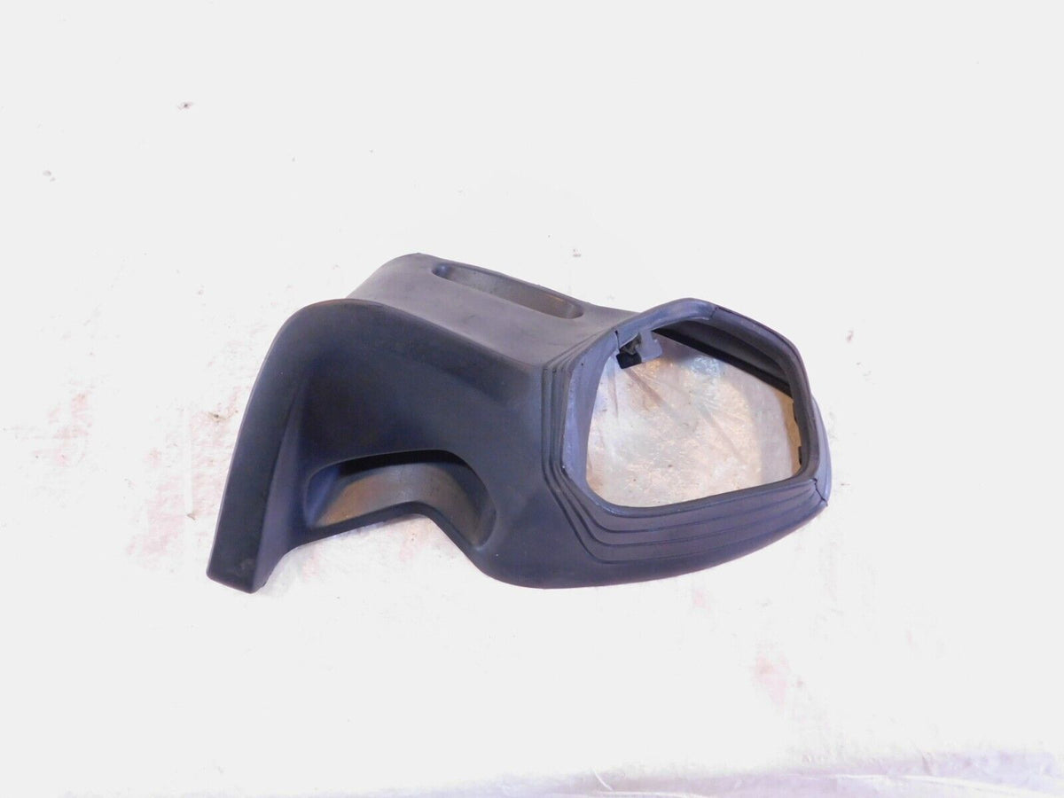 1988-00 Honda Goldwing GL1500A GL1500SE Front Left Rear View Mirror Boot Cover - C3 Cycle