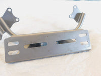 BMW R1250RT R1200RT Electrical 2-Way Radio/Microphone Control Bracket Mount - C3 Cycle