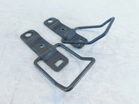 Honda Silverwing GL500 & GL500I Interstate Saddlebag Side Bag Mount Brackets - C3 Cycle