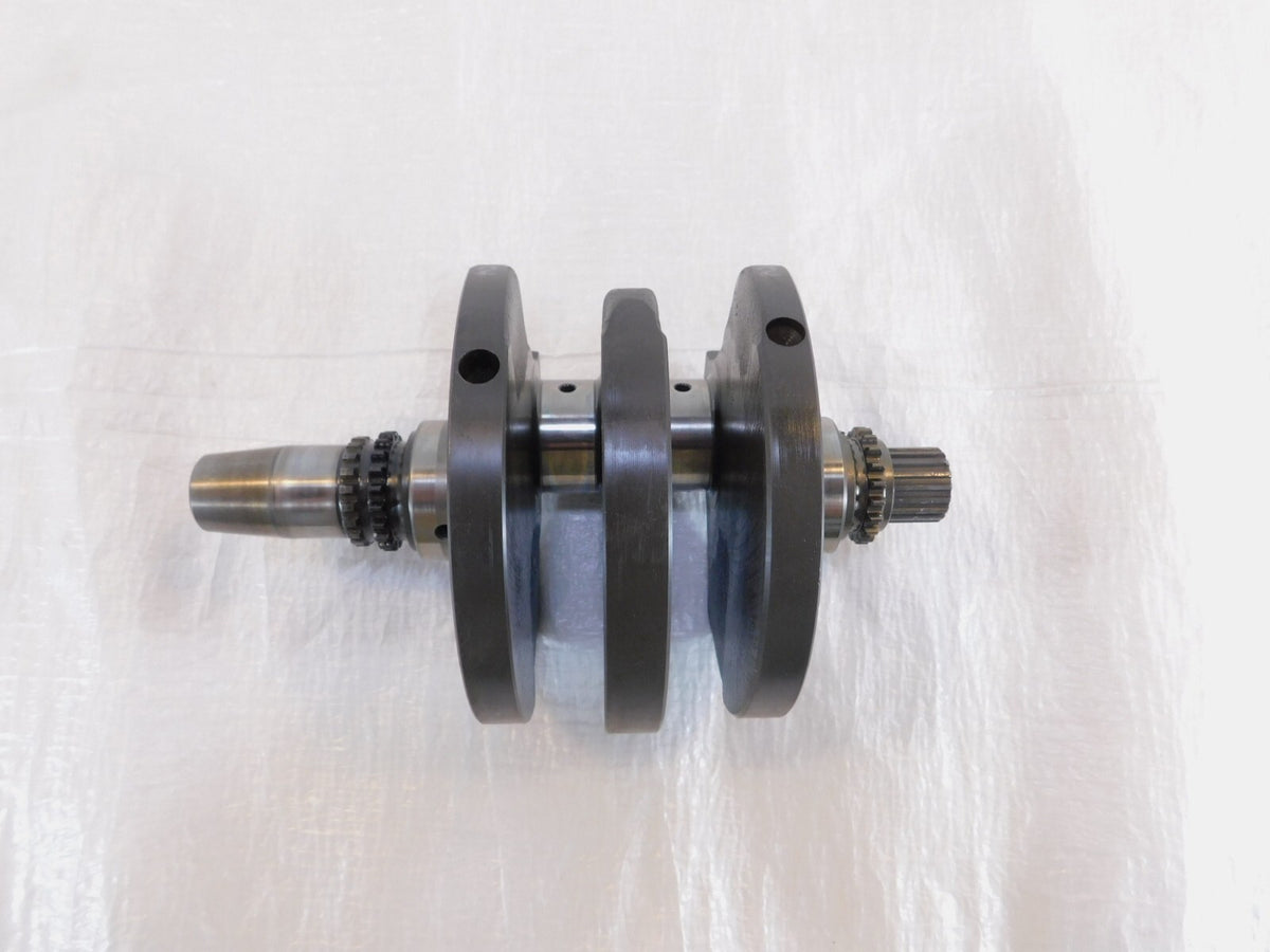 1988-2007 Honda VT600 VT600C Shadow 600 VLX Deluxe Engine Motor Crank Crankshaft - C3 Cycle