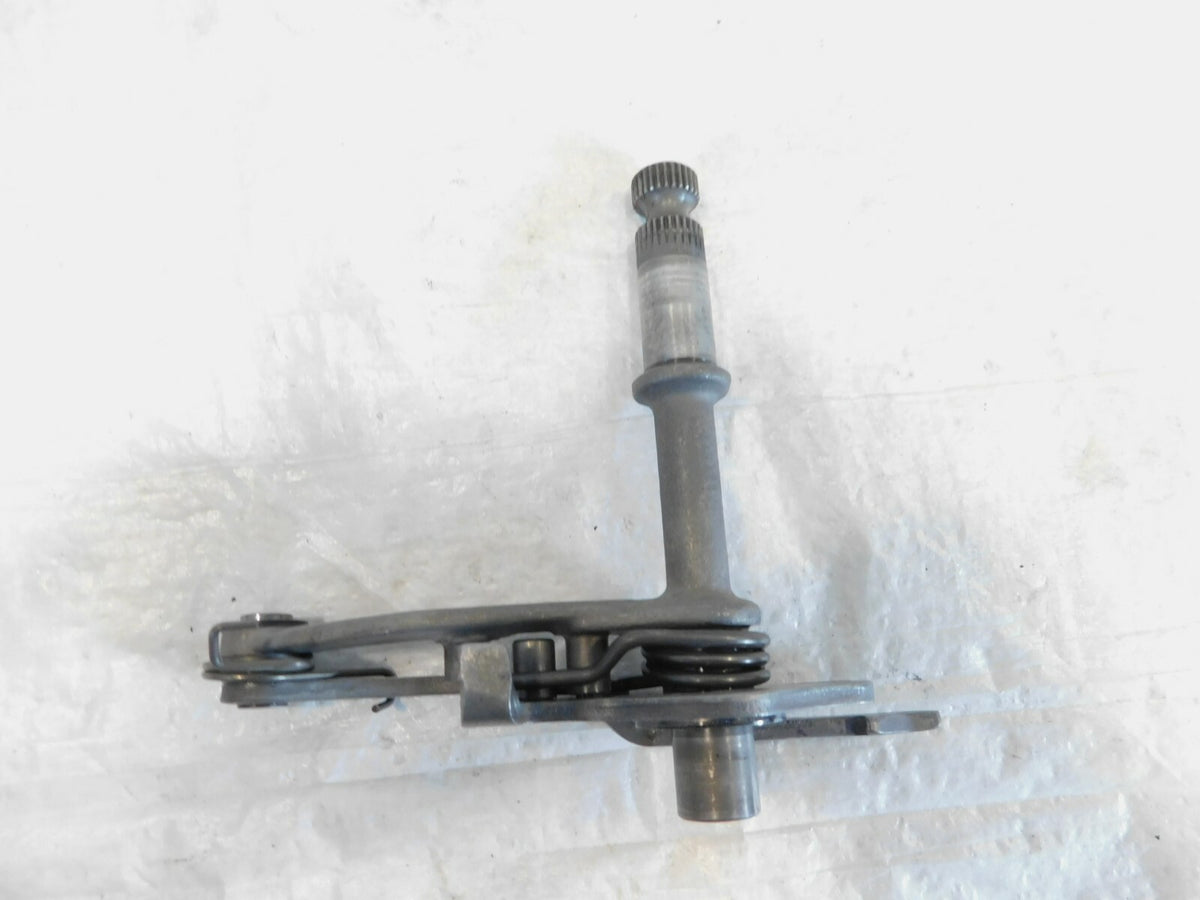 Ducati Monster SuperSport 939 XDiavel Transmission Gear Shift Shifter Shaft Pawl - C3 Cycle