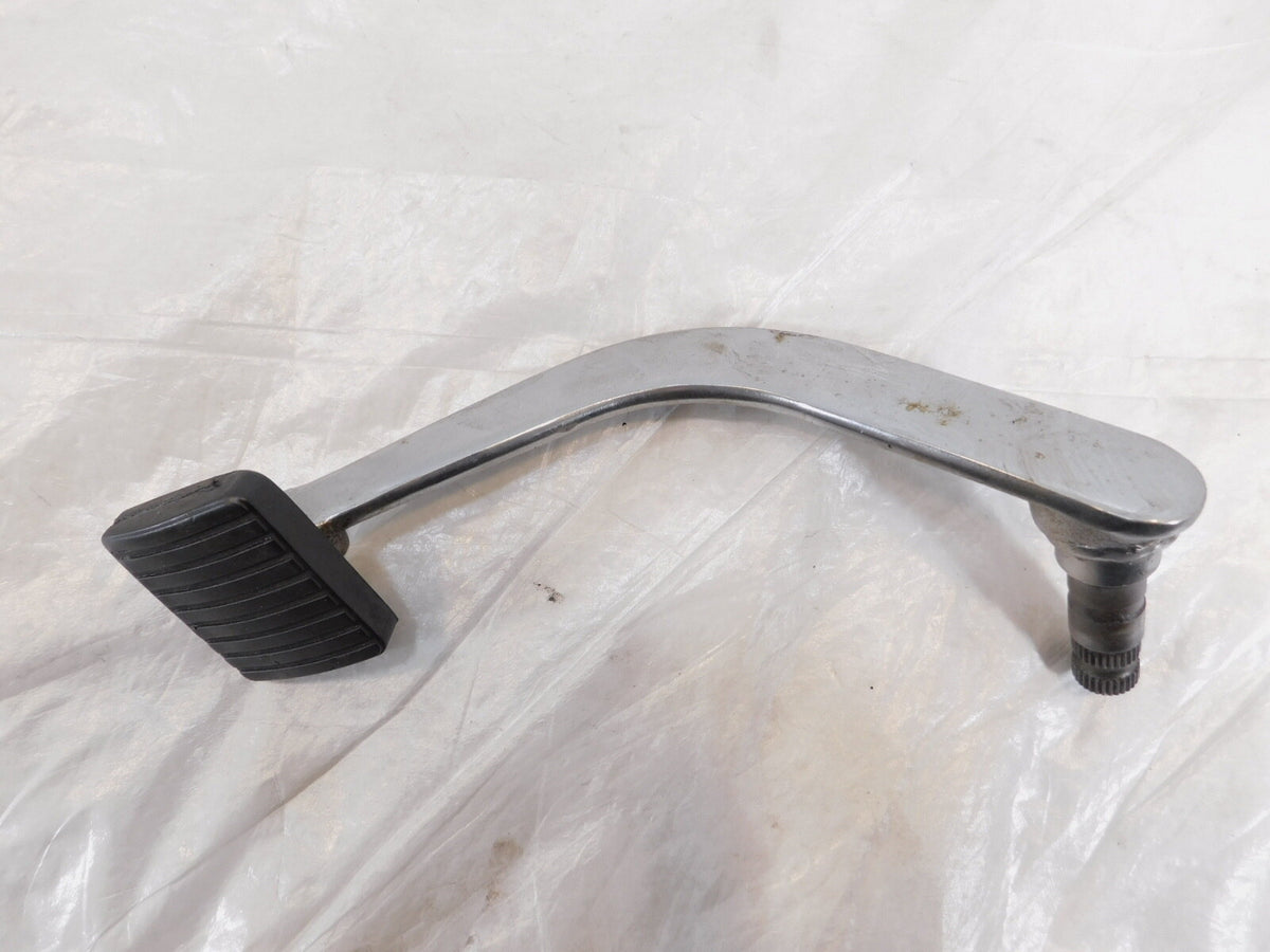 Kawasaki VN15SE Vulcan 800 88 1500A 1500L Front Right Foot Brake Pedal Lever - C3 Cycle
