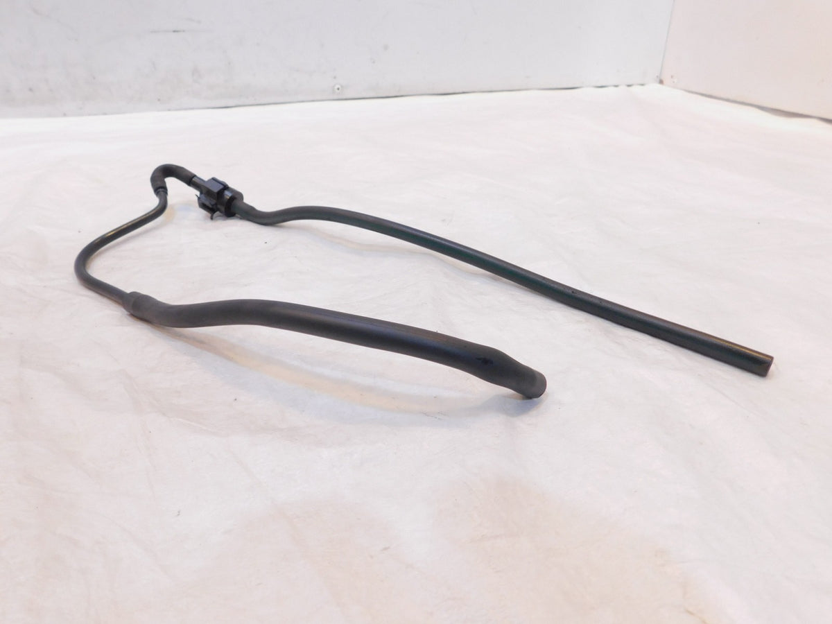 Harley Davidson Electra Glide Ultra Classic Fuel Gas Petrol Tank Hose Pipe Line - C3 Cycle
