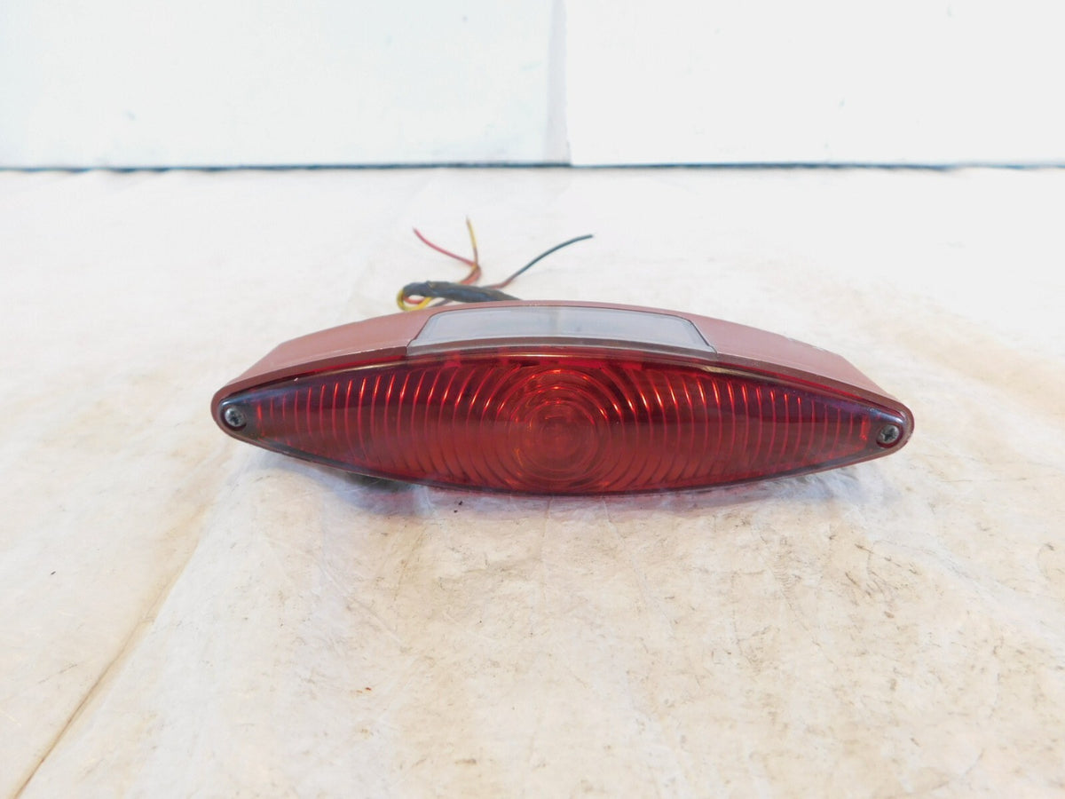 1998-2003 Triumph Thunderbird Sport 900 Rear Brake Indicator Tail Lamp Light - C3 Cycle