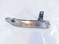Honda GL1800 Goldwing 1800 Chrome Lower Right Engine Cylinder Head Cover Fairing - C3 Cycle