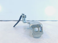 Honda GL1500 Valkyrie 1500 & Shadow 750 & 1100 Rear License Plate Mount Bracket - C3 Cycle