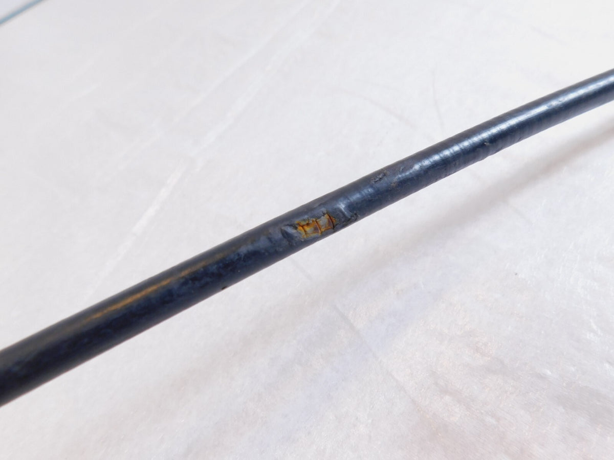 Honda CBR900RR CBR929RR FireBlade CBR 900 929 Front Left Handlebar Clutch Cable - C3 Cycle