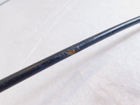 Honda CBR900RR CBR929RR FireBlade CBR 900 929 Front Left Handlebar Clutch Cable - C3 Cycle