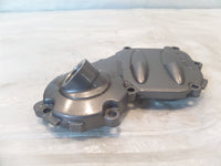 2003-2012 Yamaha FJR1300 FJR1300A AE Engine Motor Crankcase Output Bearing Cover - C3 Cycle