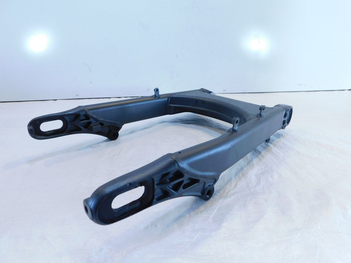 2015-2018 Indian Scout 1200 Black Rear Wheel Suspension Fork Swingarm Swing Arm - C3 Cycle