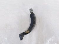 Harley Touring Road King Electra Glide Black Right Rear Footboard Mount Bracket - C3 Cycle
