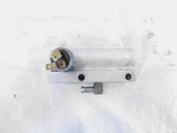 Harley Davidson EVO Electra Glide Ultra & Classic Rear Brake Master Cylinder - C3 Cycle