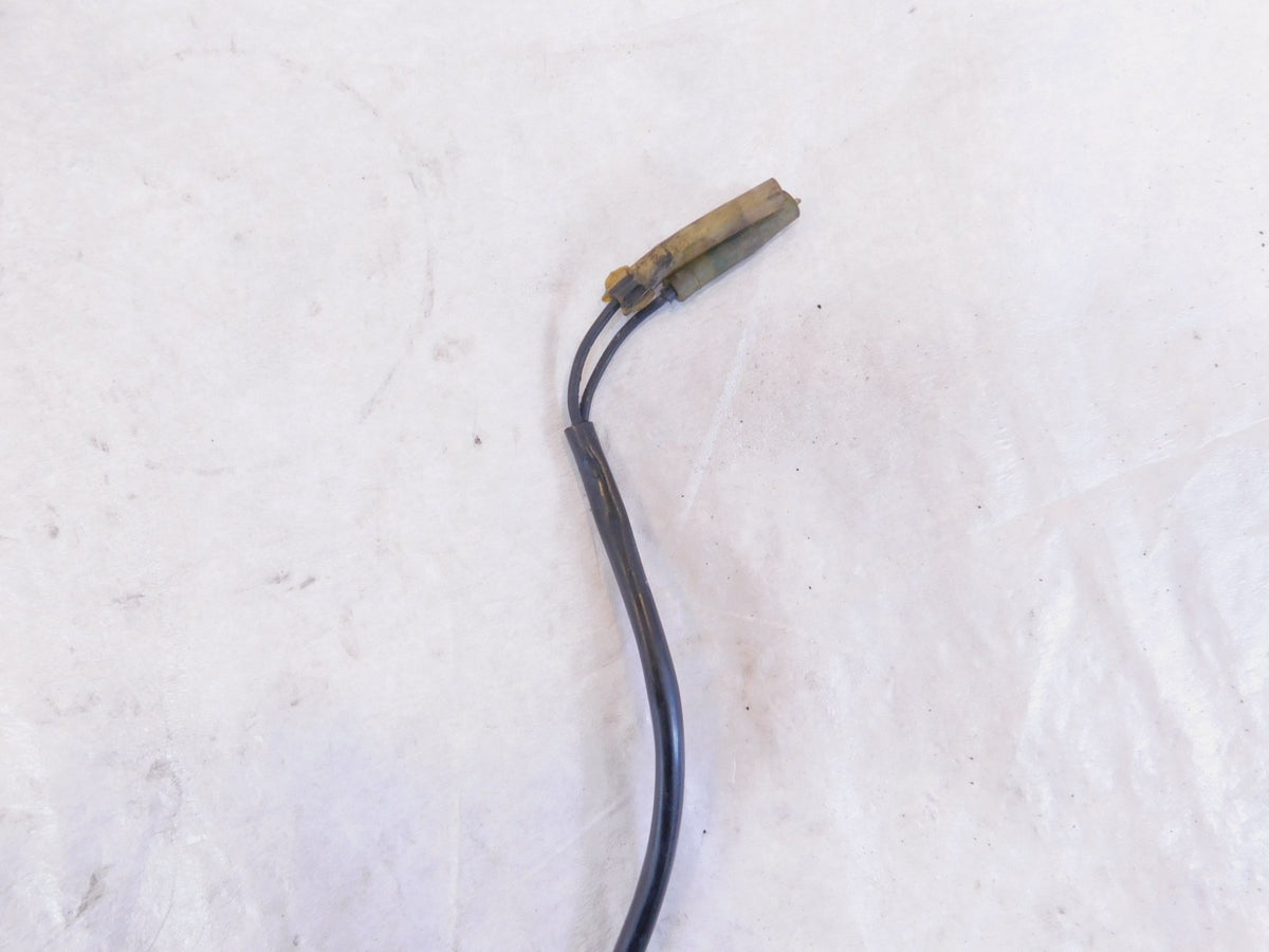 1981-1983 Yamaha Virago 750 XV750 Rear Foot Brake Light Switch 4X7-82530-02-00 - C3 Cycle