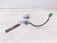 1995-2004 Suzuki Intruder 800 VS800 Ignition Switch Fuel Tank Cap Lock & Key - C3 Cycle