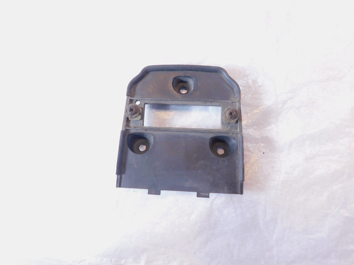 1998-2004 BMW R1100S R1100 S Rear Support License Number Light Plate 46622328537 - C3 Cycle