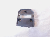 1998-2004 BMW R1100S R1100 S Rear Support License Number Light Plate 46622328537 - C3 Cycle