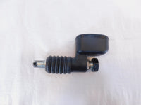 Harley Davidson Touring Electra Glide & Softail Rear Brake Master Cylinder - C3 Cycle