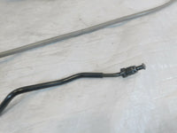 2003-2009 BMW K1200S K1200-S ABS Brake Hose Pipe Line Lot - C3 Cycle