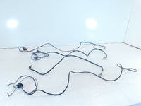 1996-2003 96-03 Triumph Trophy 4 1200 Misc Electrical Wire Lead Cable Lot - C3 Cycle