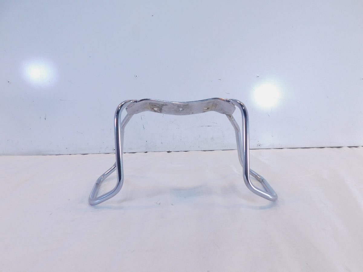 Harley Touring Electra Glide Classic & Ultra Chrome Passenger Grab Bar Rail - C3 Cycle