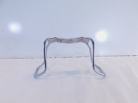 Harley Touring Electra Glide Classic & Ultra Chrome Passenger Grab Bar Rail - C3 Cycle
