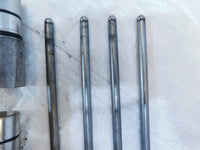 1986-1990 Harley Davidson XLH Sportster 883 & 1200 Pushrod Guide & Tappet Set - C3 Cycle