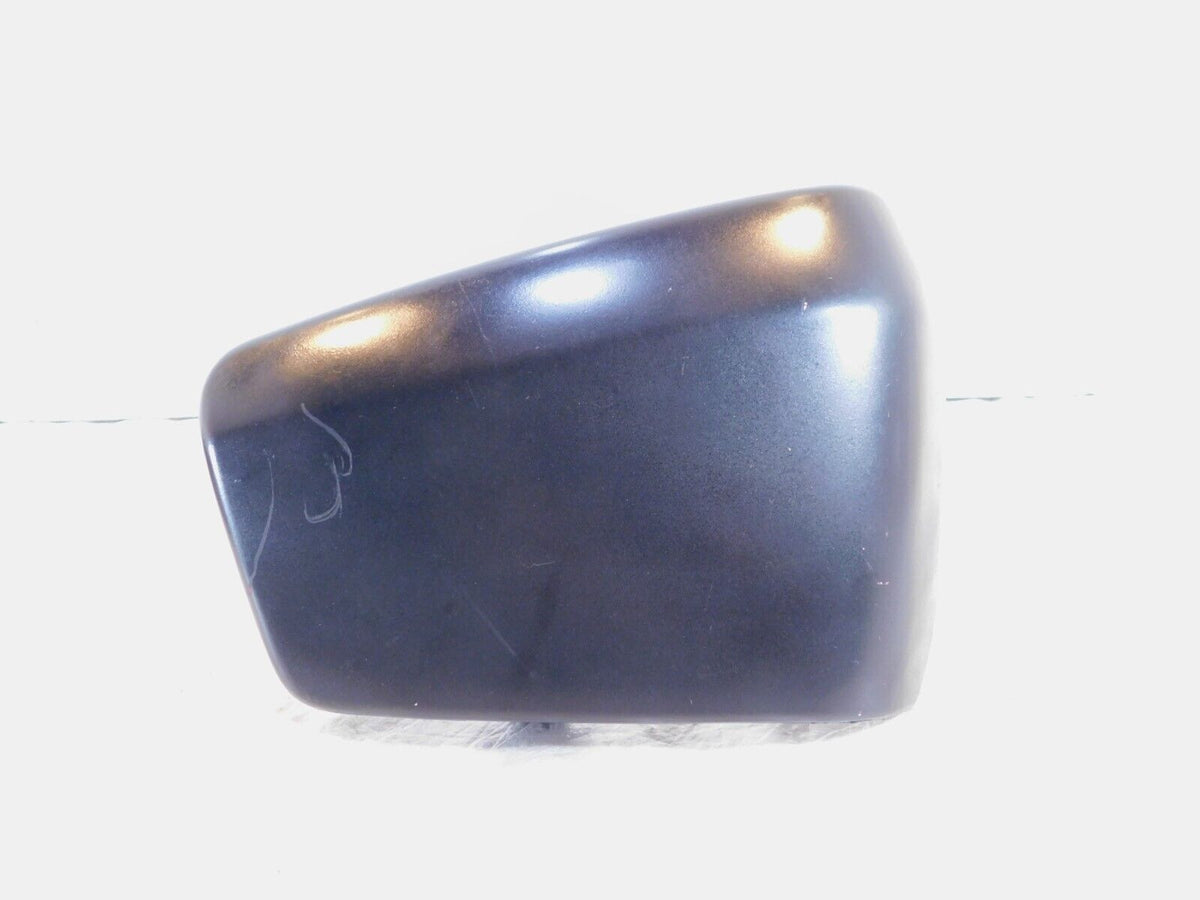 2004-2009 Honda Shadow 750 VT750 VT750C Aero Right Black Side Frame Side Cover - C3 Cycle