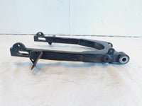 Harley Davidson Sportster XLH 883 1200 Black Rear Wheel Fork Swingarm Swing Arm - C3 Cycle