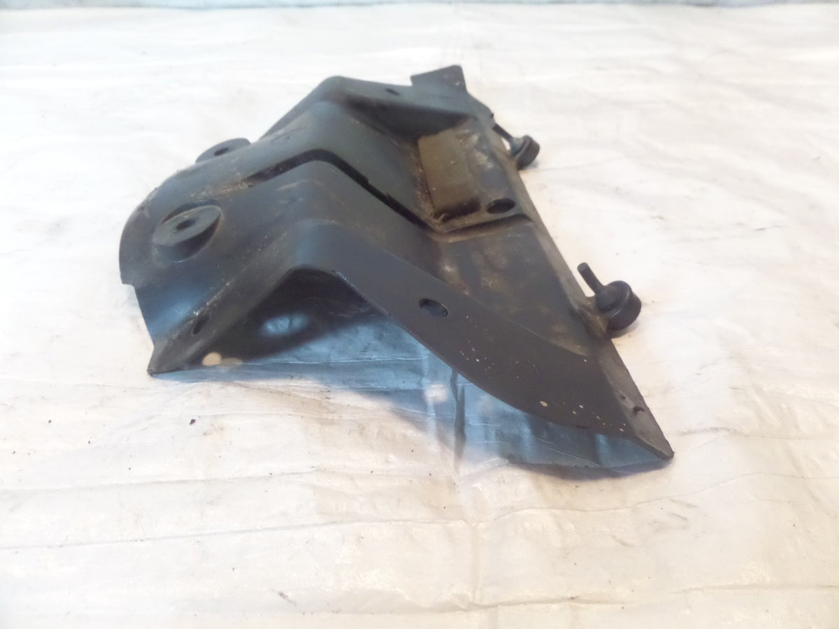 99-02 Yamaha YZFR6 R6 OEM Inner Frame Heat Shield Cover Guard 5EB-2117M-00-00 - C3 Cycle