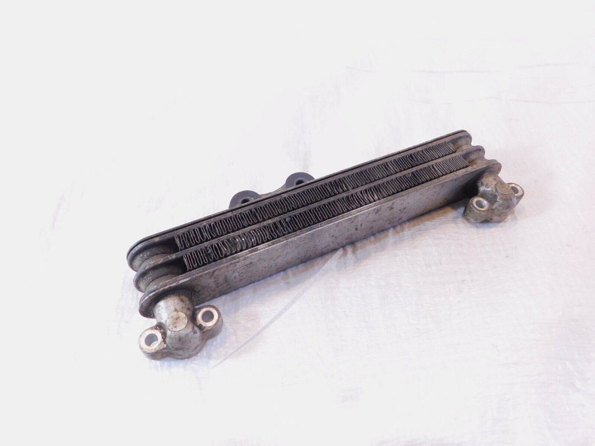 Honda VTR1000F Super Hawk Firestorm VTR1000 Engine Motor Oil Cooler Radiator - C3 Cycle