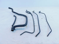 2006 06 Victory Kingpin & Vegas Air & Oil Hose Line Pipe Box Lot - C3 Cycle