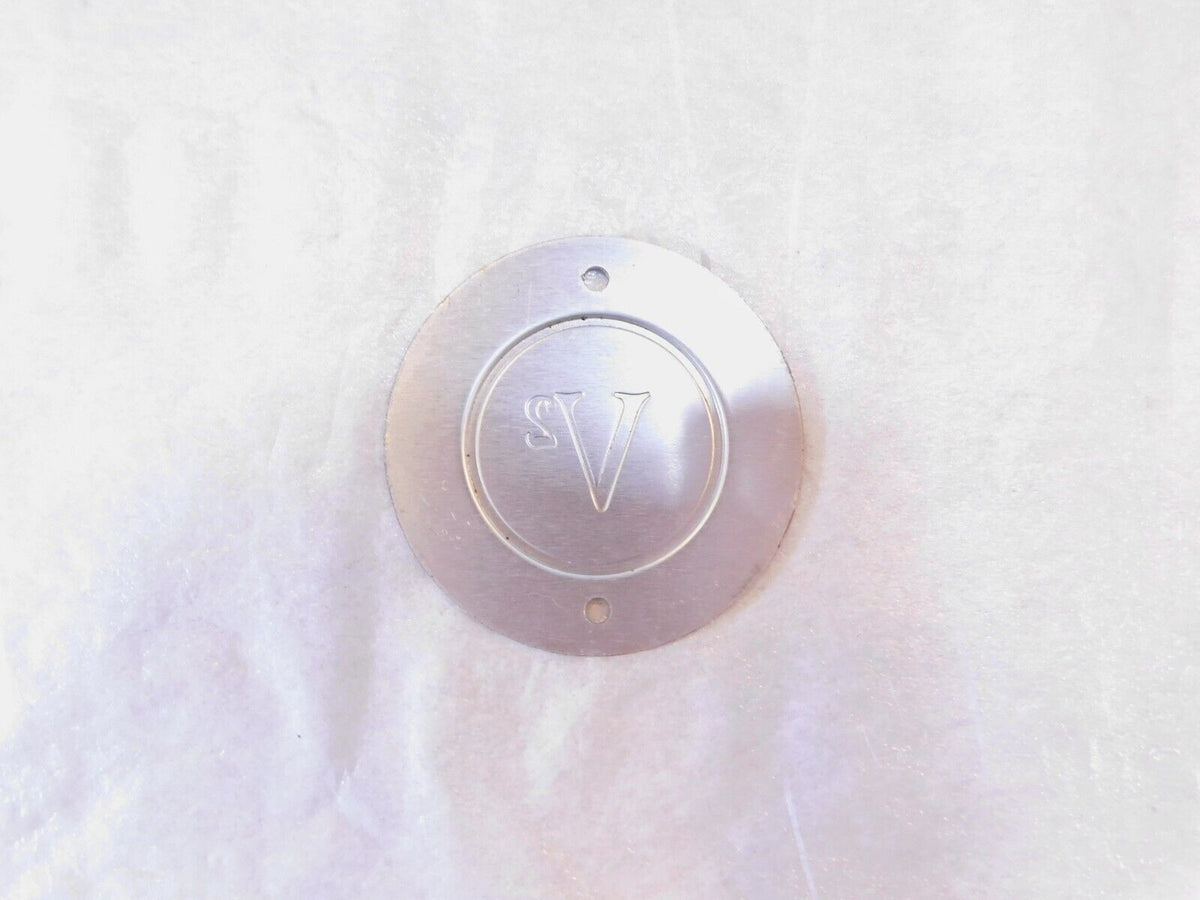 Harley Davidson EVO FXR Electra Glide & Softail Timing Timer Right Engine Cover - C3 Cycle