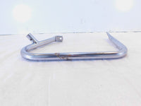 Harley Davidson Touring FLHR Road King Chrome Right Saddlebag Crash Engine Guard - C3 Cycle