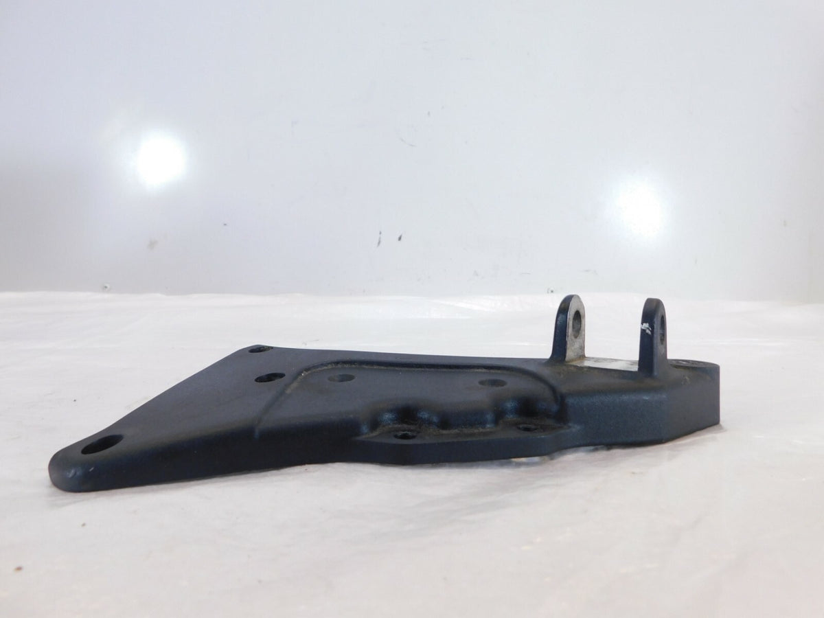2009 & 2010 Buell XB XB12 XB12R Firebolt Front Right Rider Footpeg Mount Bracket - C3 Cycle