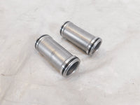 Kawasaki Vulcan 800 900 Drifter Classic & Custom Cylinder Head Spark Plug Pipes - C3 Cycle