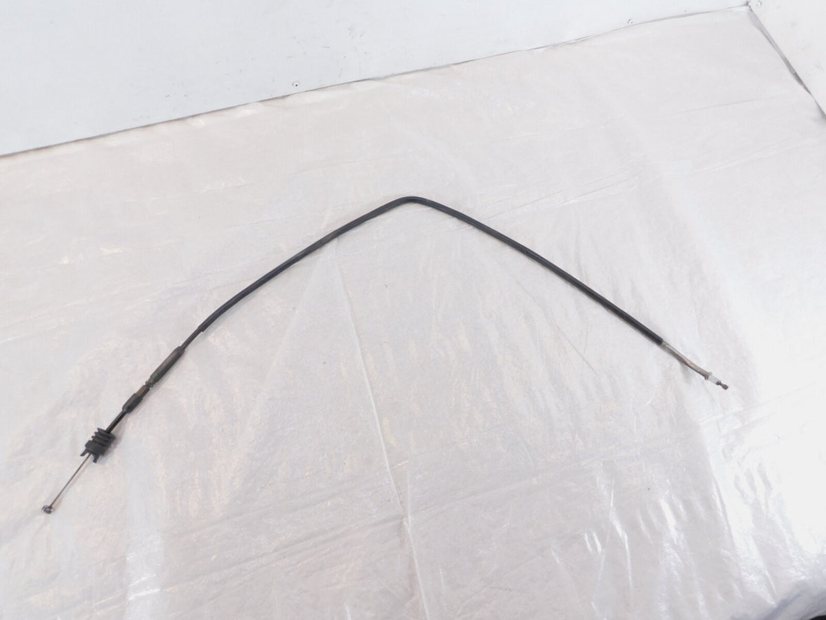 2008-2023 Yamaha XT250 XT 250 Left Clutch Cable Pull Wire - 3C5-26335-00-00 - C3 Cycle