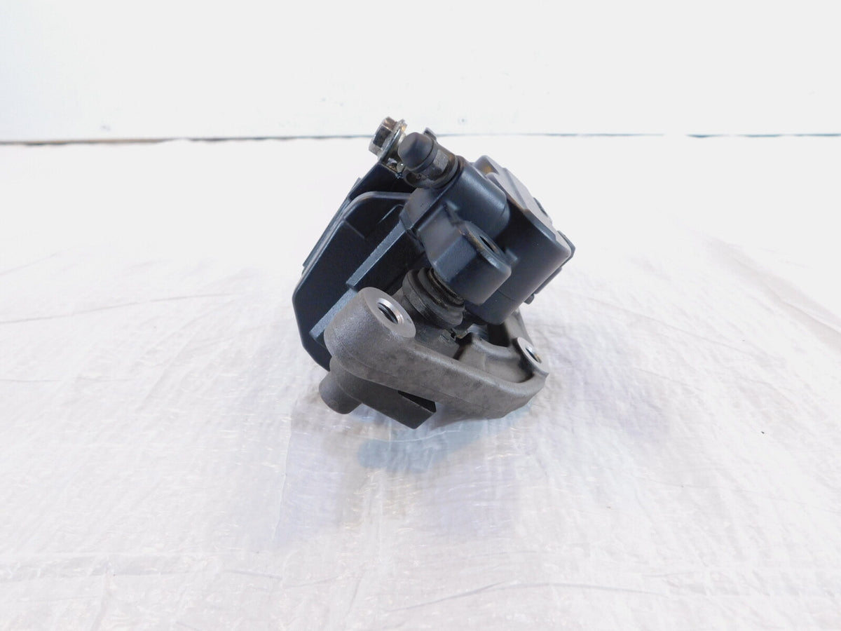Suzuki GW250 Inazuma 250 L3 L4 L5 L7 Front Wheel Brake Disc Caliper w/ Bracket - C3 Cycle