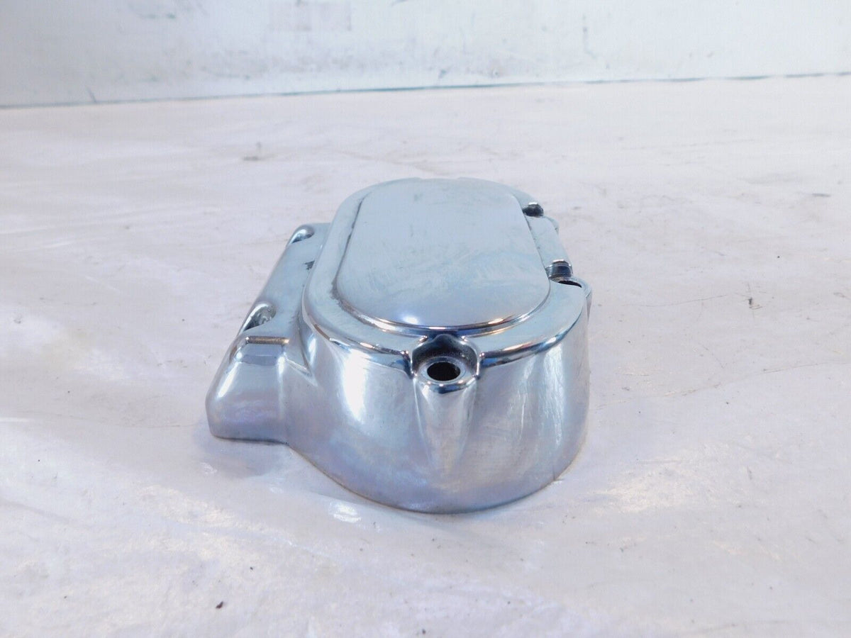 Harley Davidson Road Street Glide Softail & Dyna 5 Speed Transmission Side Cover - C3 Cycle
