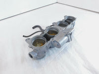 17-22 Honda CBR1000RR CBR1000S CBR1000 Engine Intake Throttle Body Valve Rack - C3 Cycle