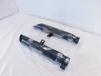 Harley Davidson Sportster 883 & 1200 Chrome Screamin Screaming Eagle Mufflers - C3 Cycle