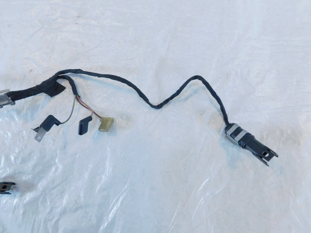2006-2013 BMW F800S & F800ST Rear Fender Taillight Tail Lamp Wire Sub Harness - C3 Cycle