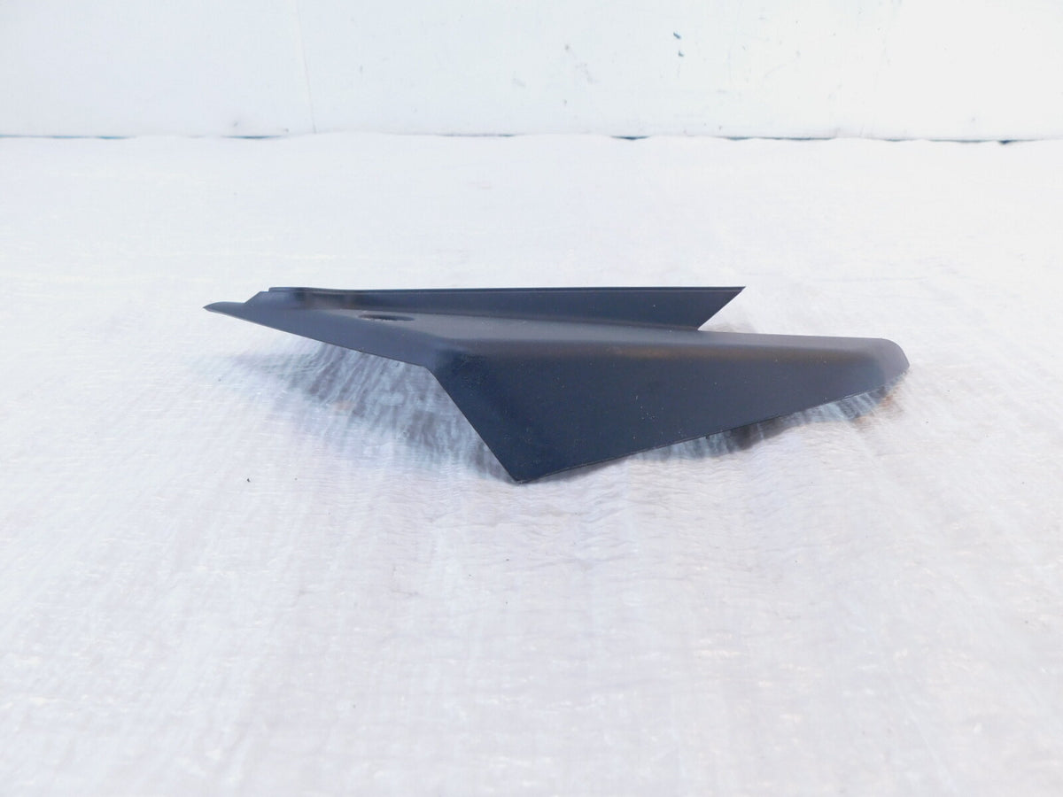 2007-2009 Aprilia Shiver 750 SL750 Left Side Rear Handle Tail Cover Panel Cowl - C3 Cycle