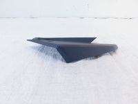 2007-2009 Aprilia Shiver 750 SL750 Left Side Rear Handle Tail Cover Panel Cowl - C3 Cycle
