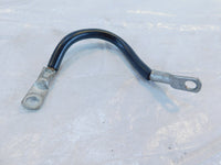 Indian Chief Chieftain Roadmaster & Springfield Negative Battery Cable Line Wire - C3 Cycle