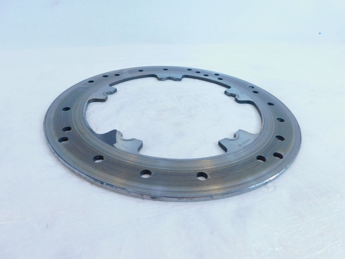 Harley Davidson V-Rod VRod VRSC VRSCA Left or Right Front Wheel Brake Rotor Disc - C3 Cycle