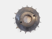 Honda VT750 Shadow ACE Deluxe Spirit RS Engine Motor Front Drive Sprocket 17T - C3 Cycle