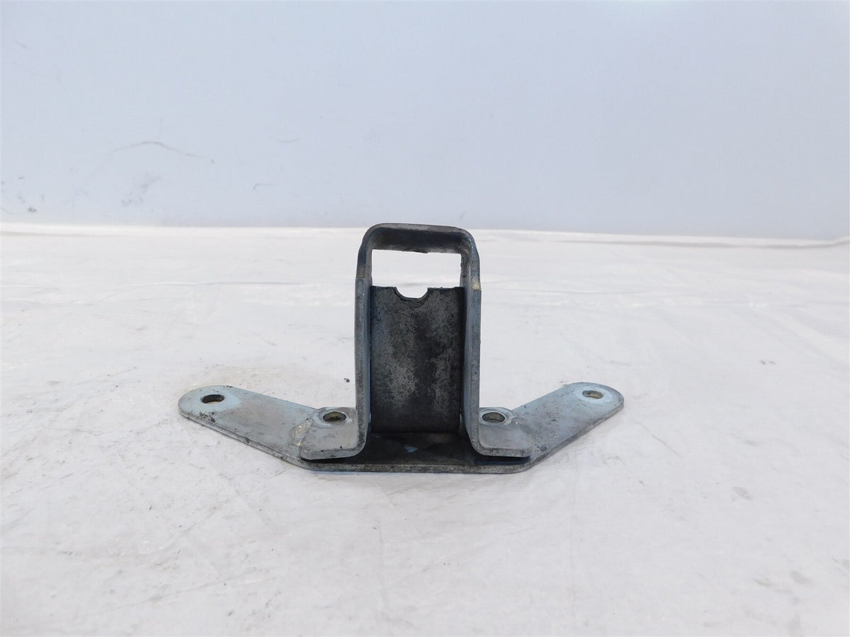 1984 84 Harley Davidson EVO Electra Glide Classic Lower Exhaust Bracket 65678-83 - C3 Cycle