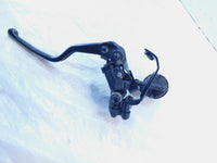 21-23 Harley Davidson Pan America 1250 1250S Brembo Front Brake Master Cylinder - C3 Cycle