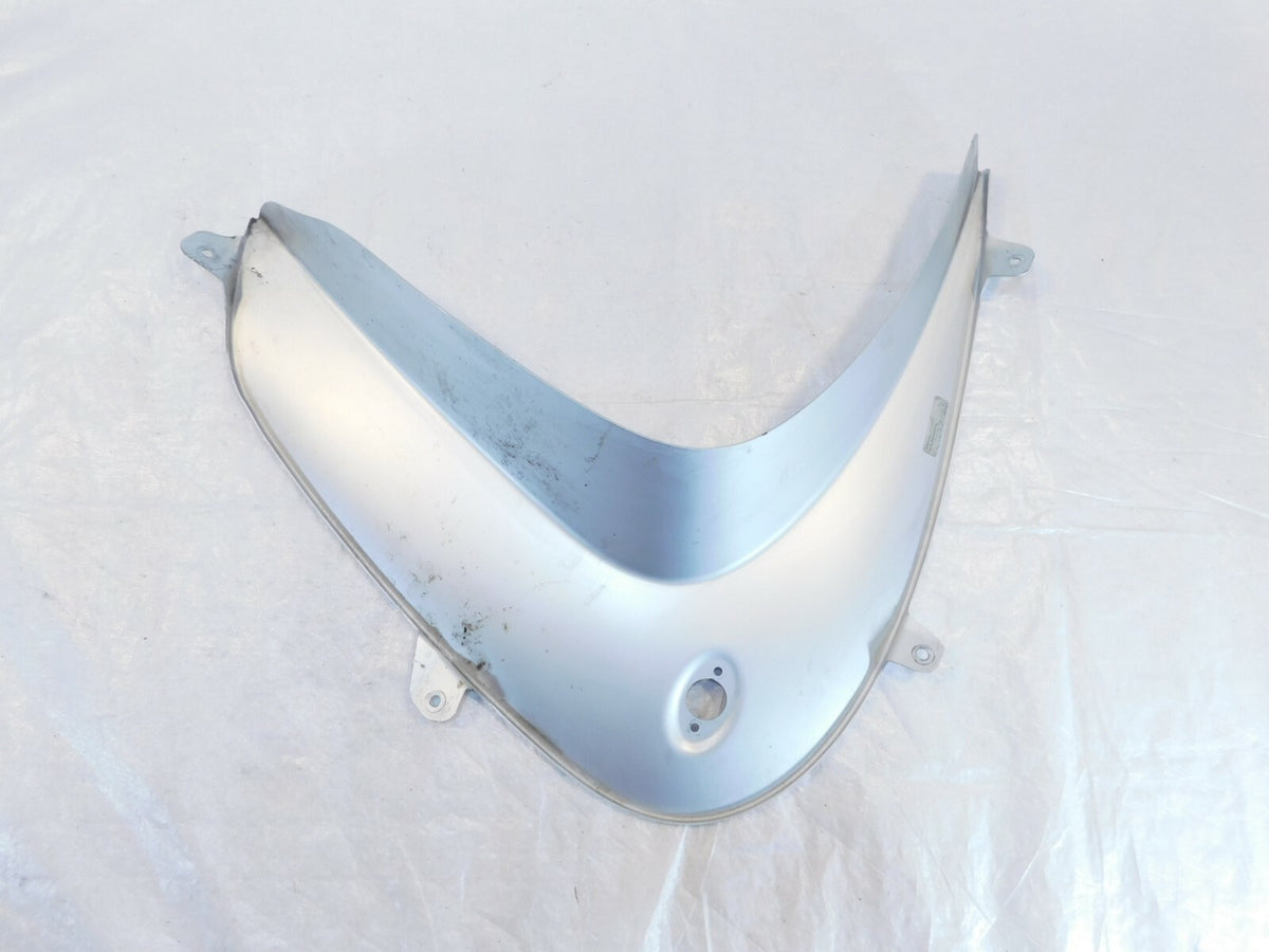 2008-2011 Victory Vision Tour Premium Brushed Aluminum Left Cover Panel Fairing - C3 Cycle